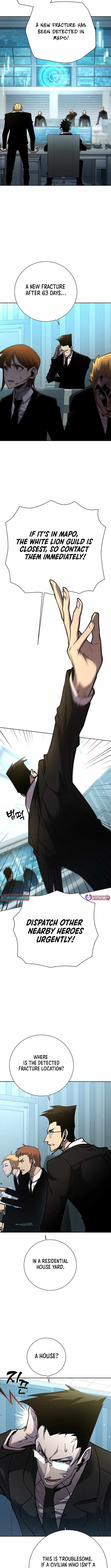 The Sword God From the Destroyed World Chapter 9 6